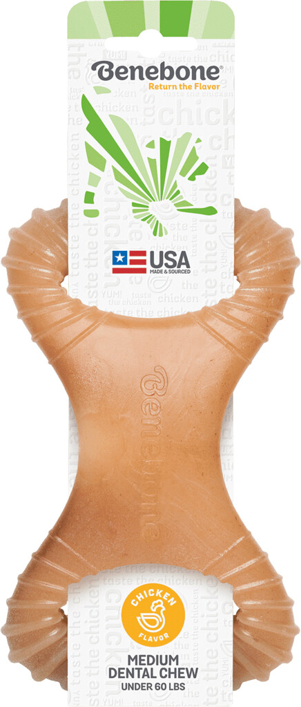 DENTAL CHEW Braadkip-M DENTAL CHEW Braadkip-M