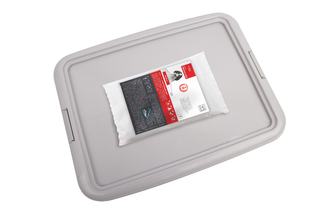 Starter Kit Puppy 60x45cm
