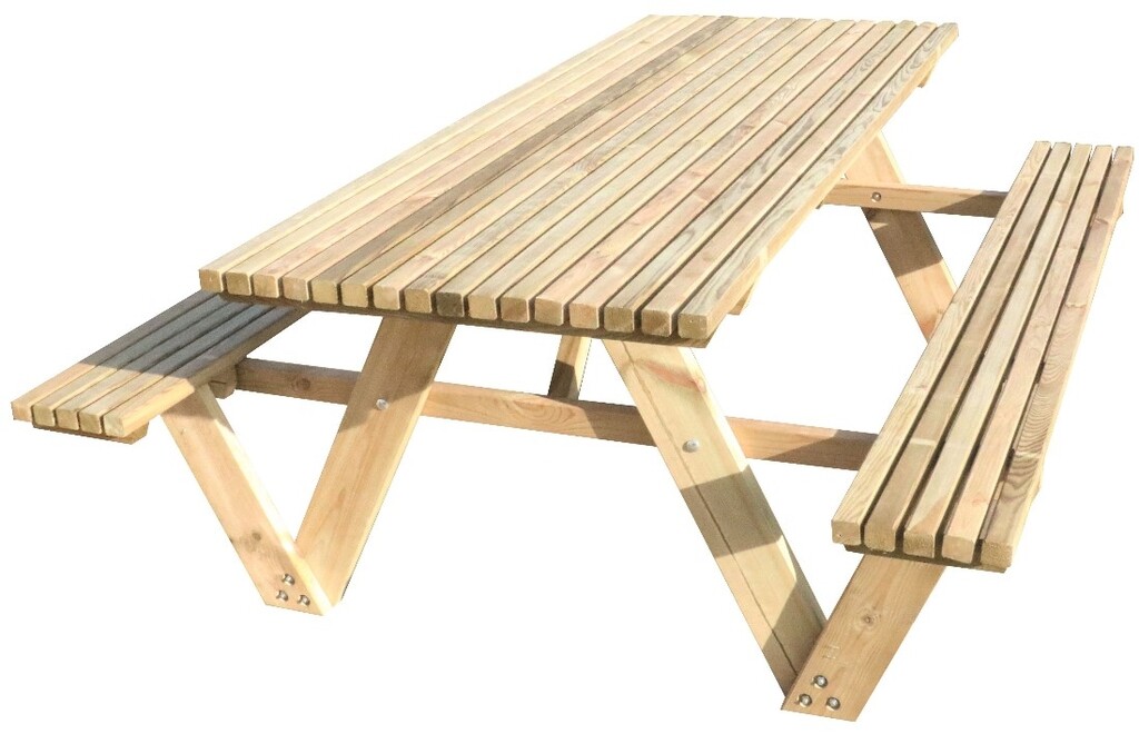 Cordoba - pick nick tafel