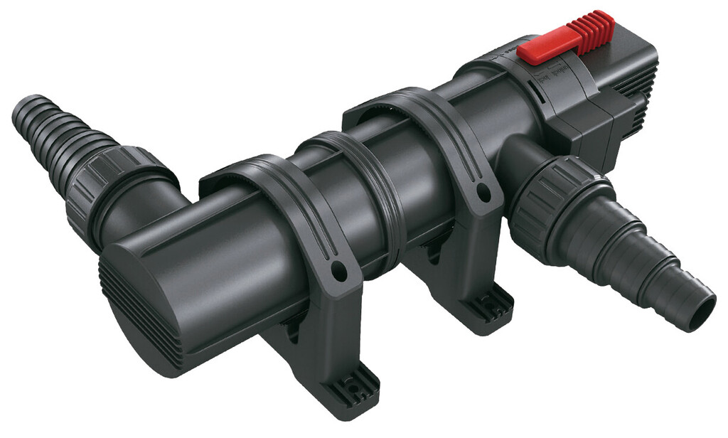 Pond Clear UVC 7500 9W Pond Clear UVC 7500 9W