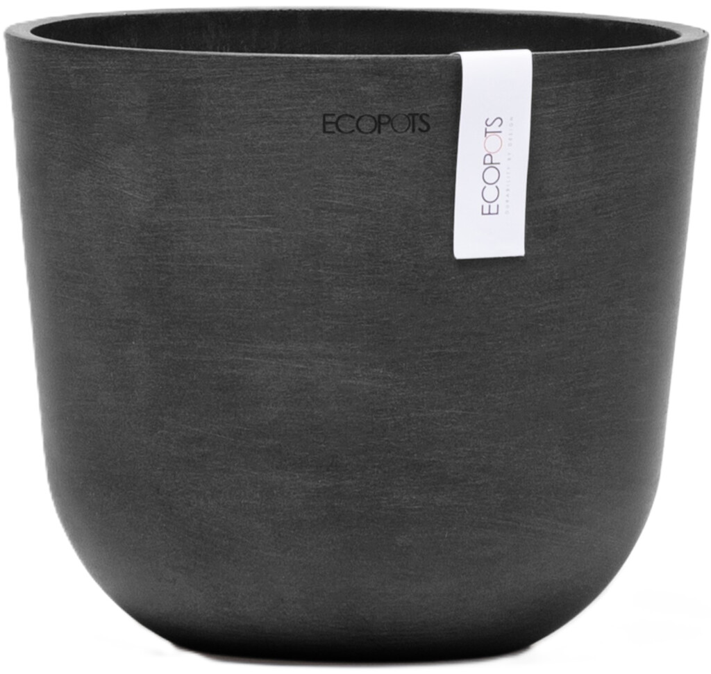 Oslo Mini 19 Gris Foncé