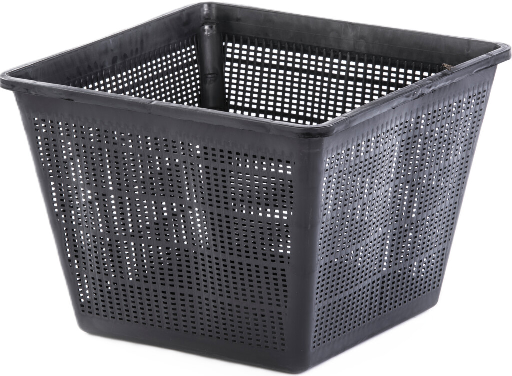 Panier Carre 19x19cm