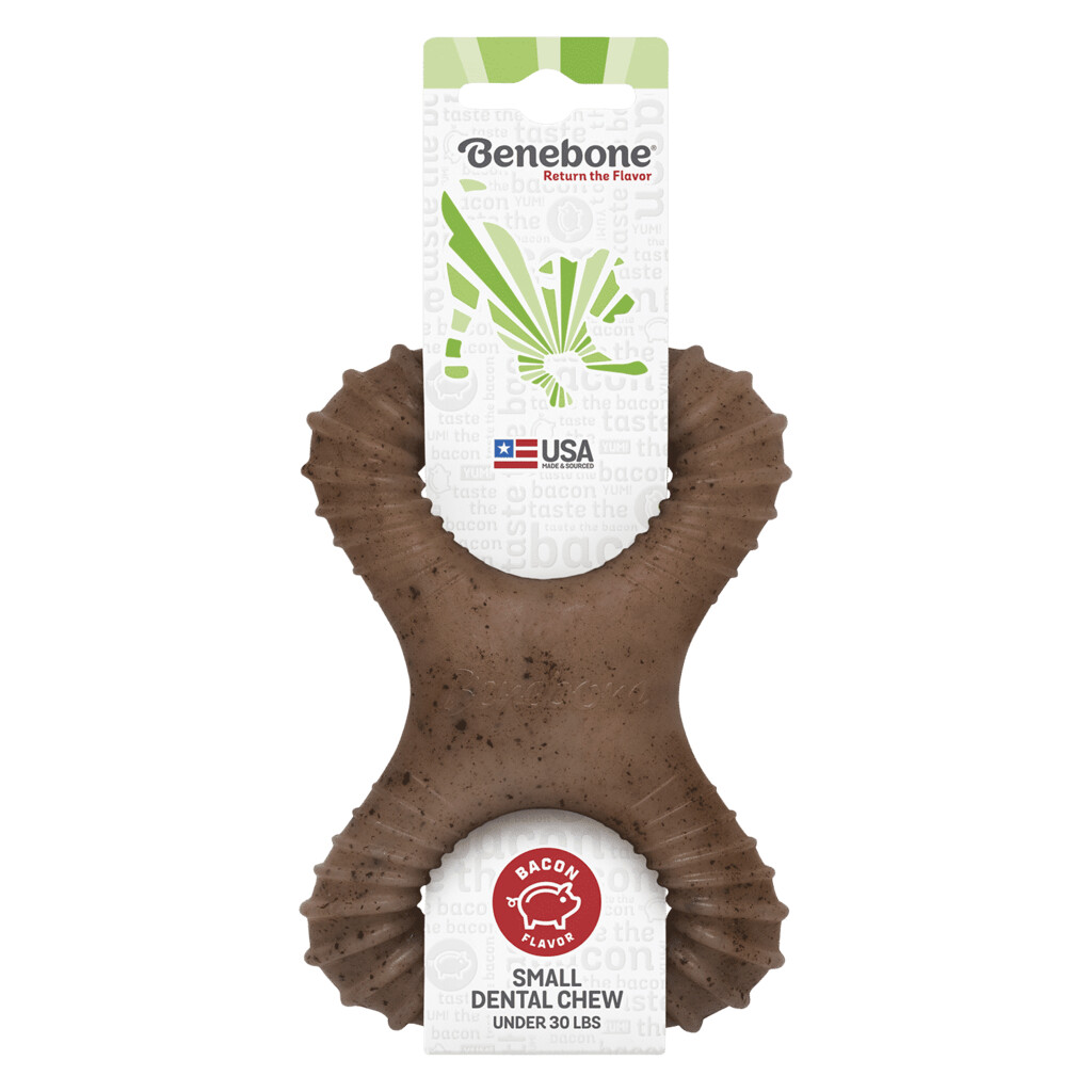 DENTAL CHEW Bacon-S