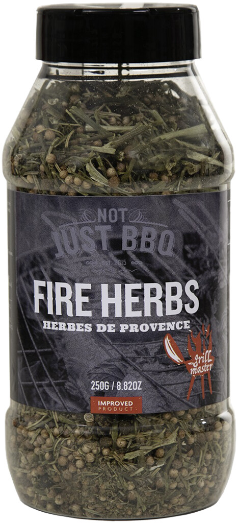Fire Herbs