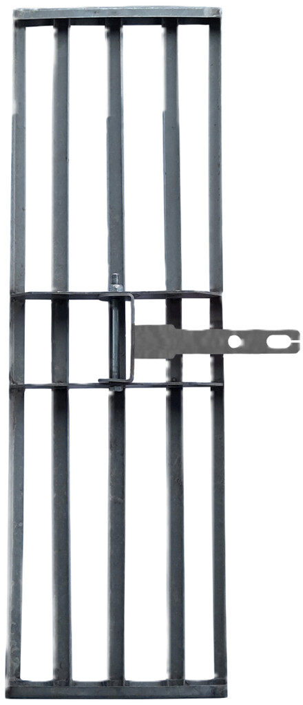 Polet Click Pro Râteau Égalisateur 800mm