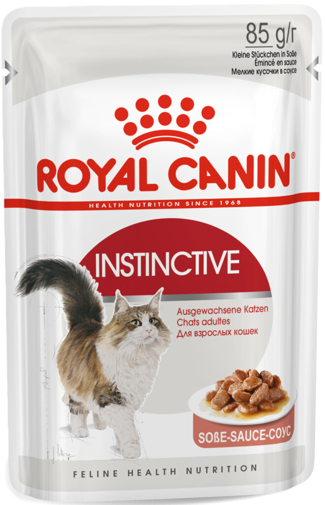 FHN Instinctive 85g