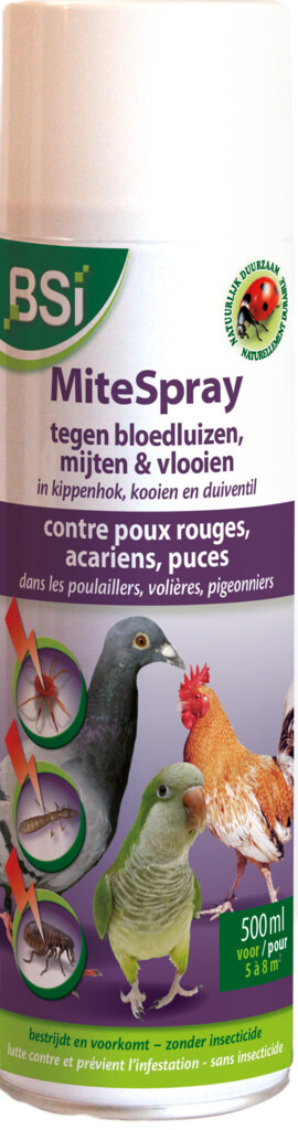 Mite-Spray 500ml