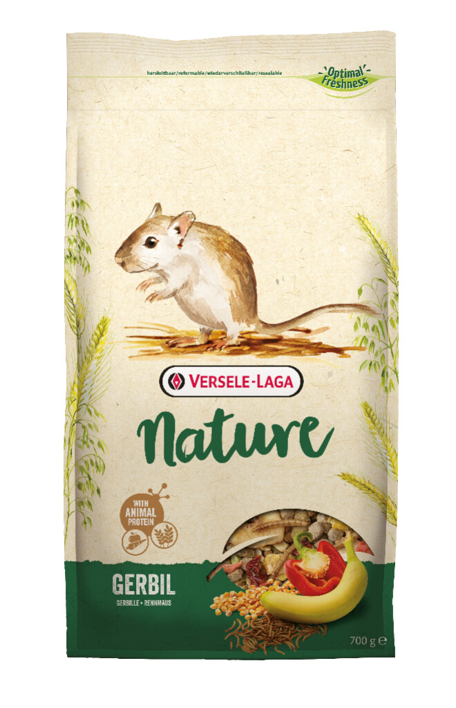 Gerbil 700g