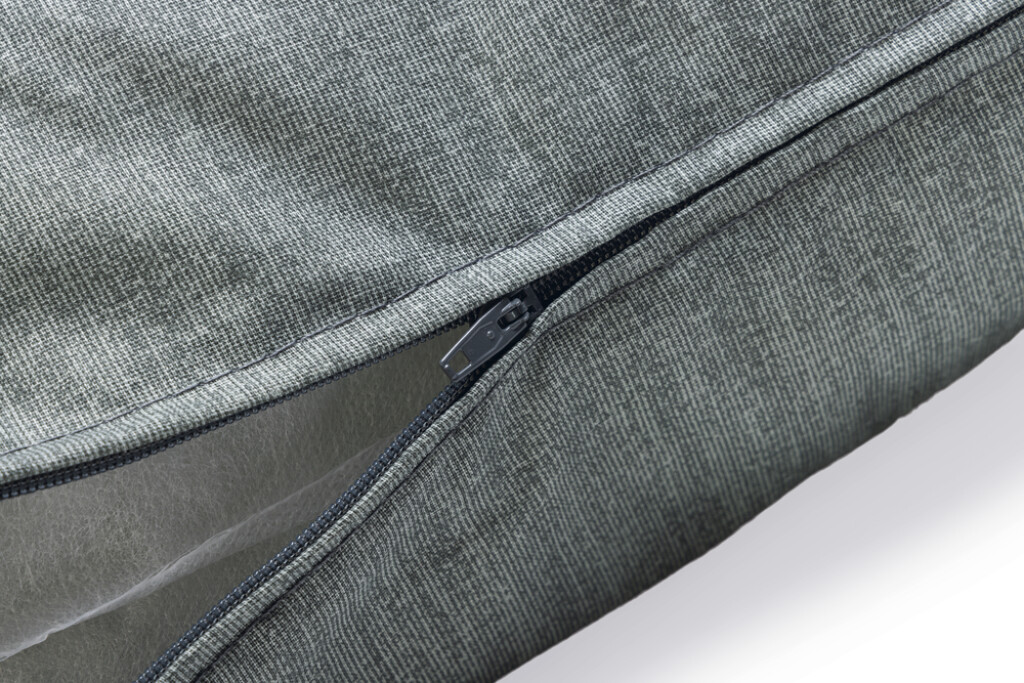 Lounge kussen Soxifa 100x70 Grijs