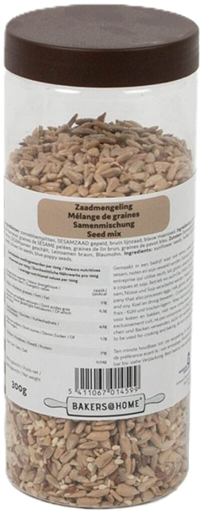 Zaadmengeling 300g