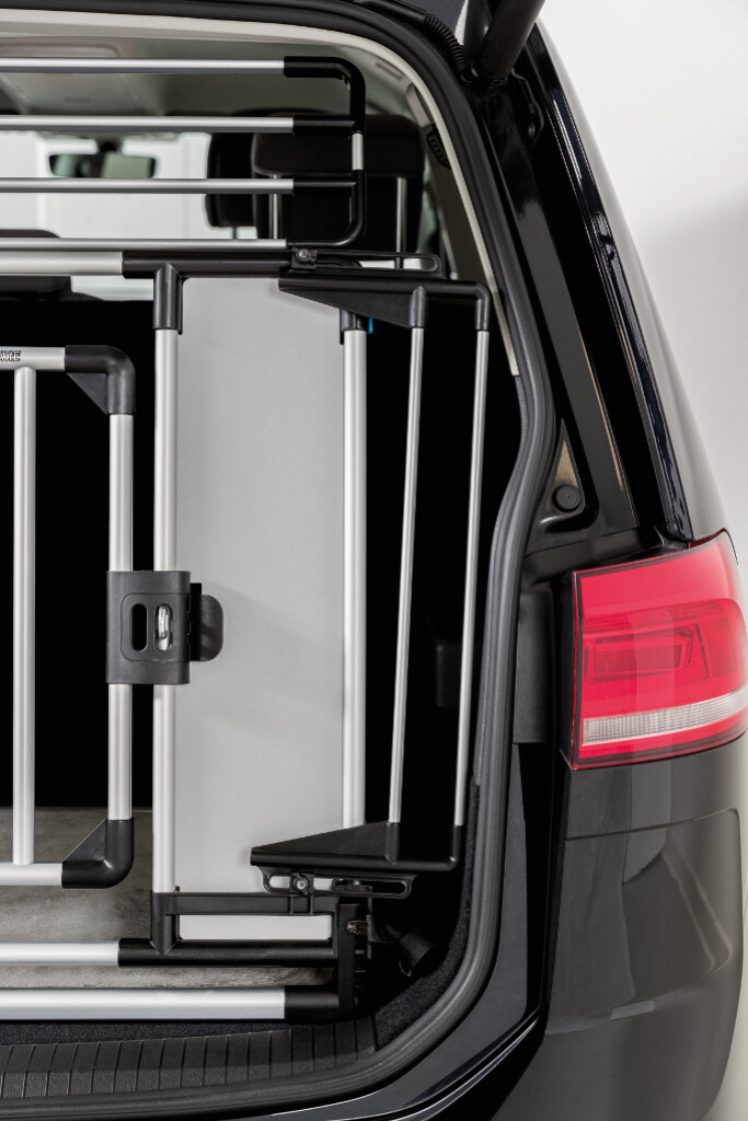 Universele Kofferbak Hek 94-114x69cm