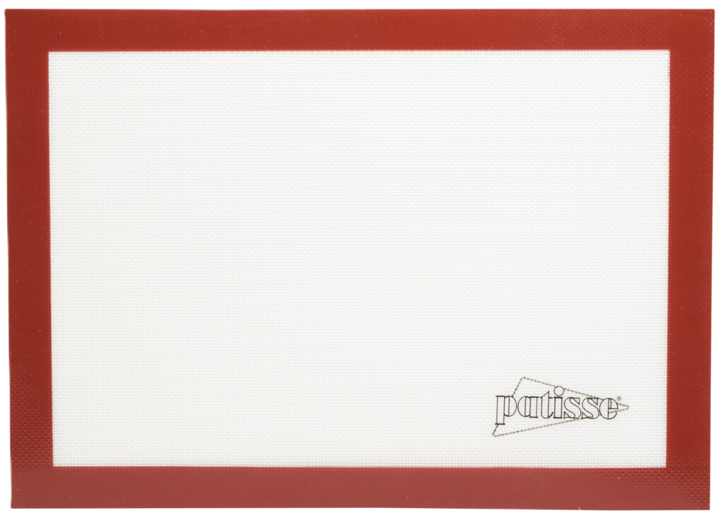 Bakmat non-slip silicone