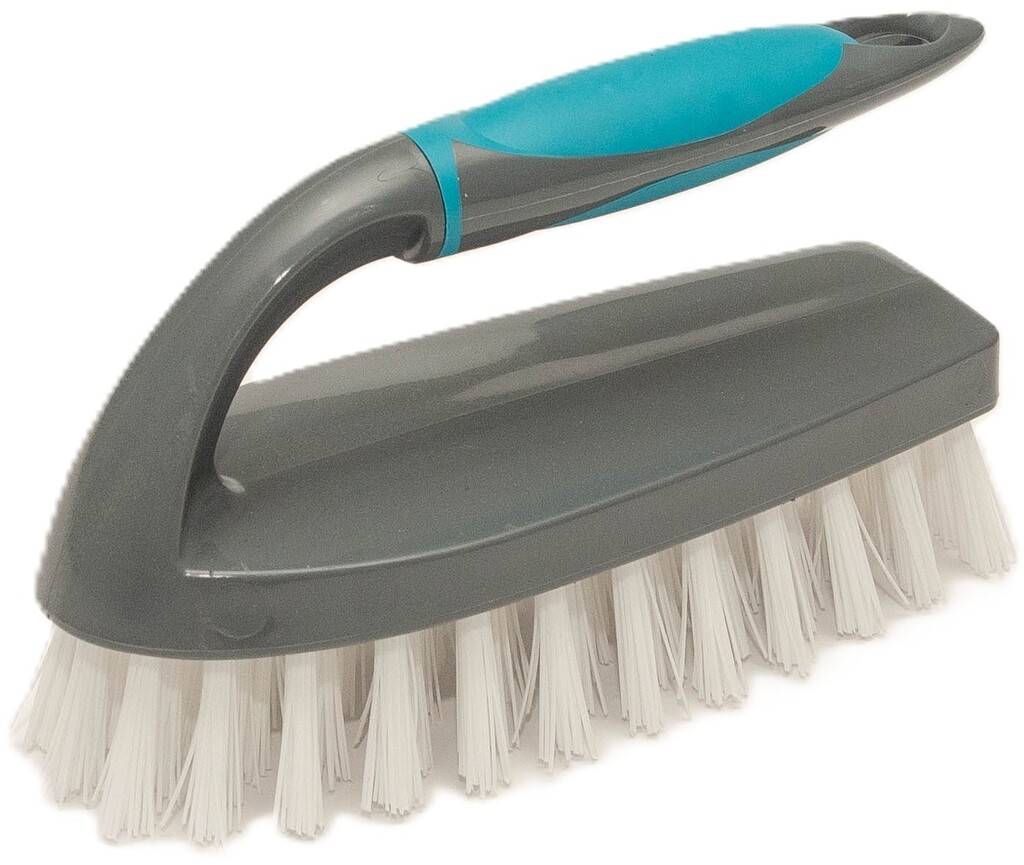 Linea softwise werkborstel 16 cm met handvat ppn Linea softwise werkborstel 16 cm met handvat ppn