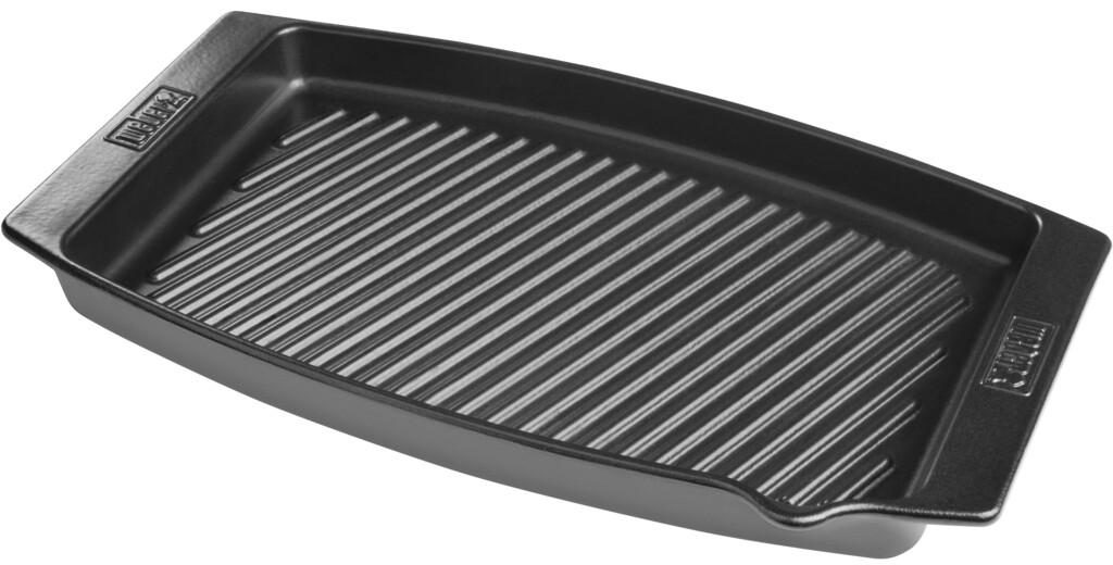 Keramische grillpan