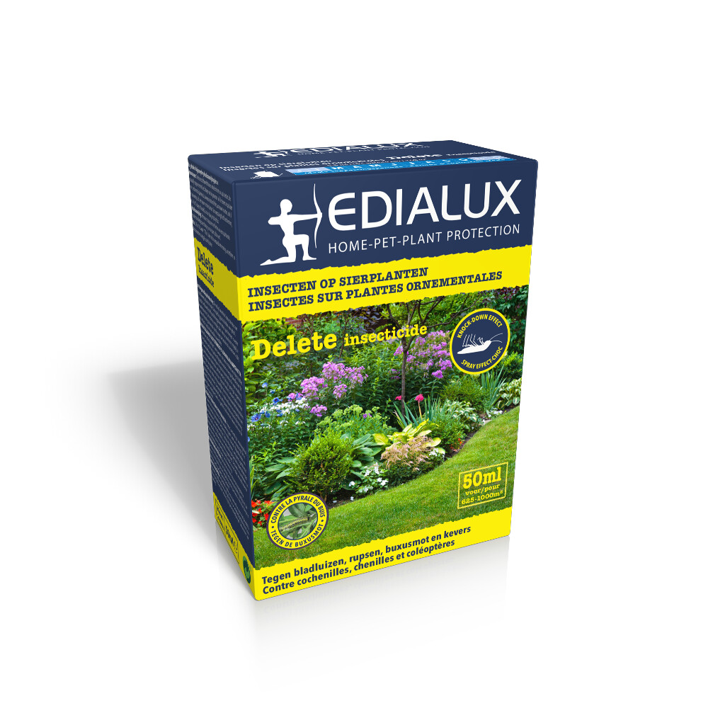 Delete Insecticide Siertuin 50 ml