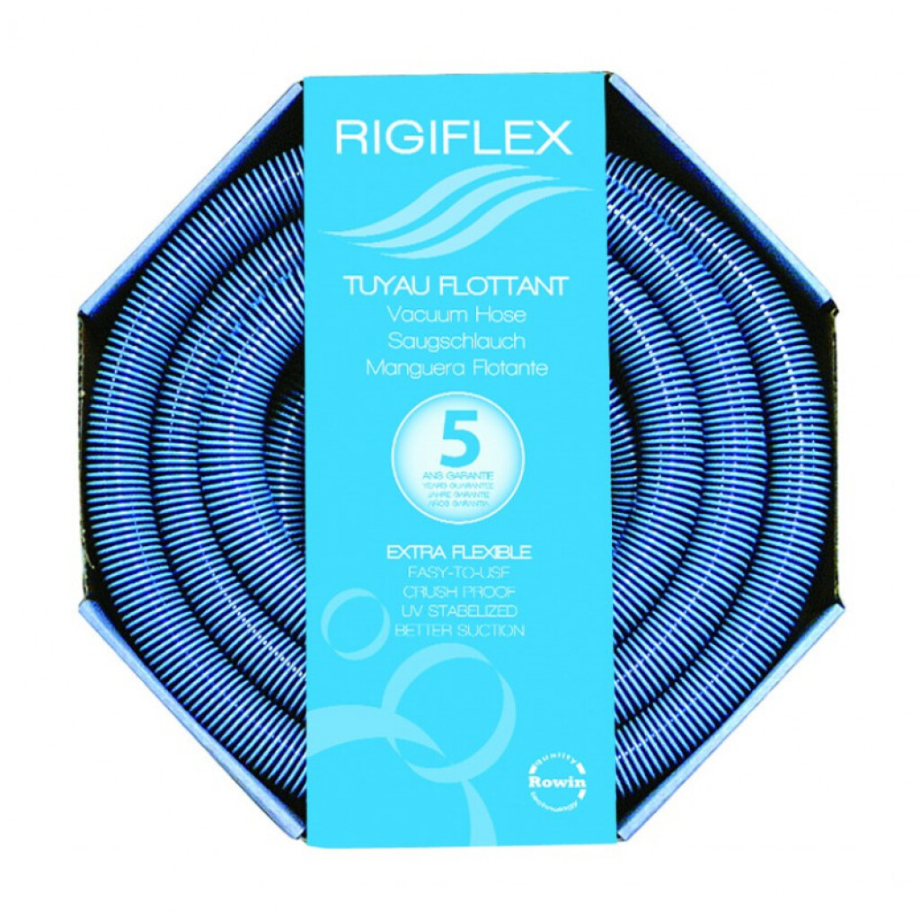 Tuyau flottant Rigiflex longueur 6m