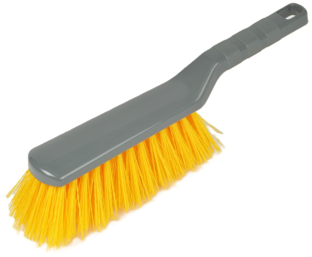 Linea classic balayette mexylon jaune ppn Linea classic balayette mexylon jaune ppn