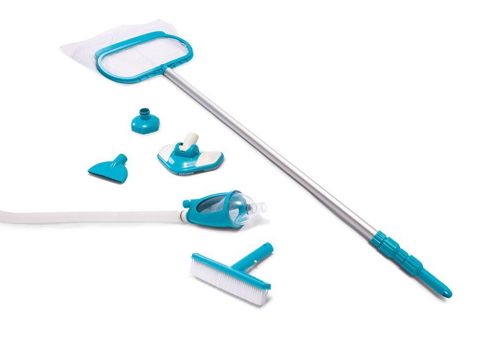 Kit d'Entretien Vac+
