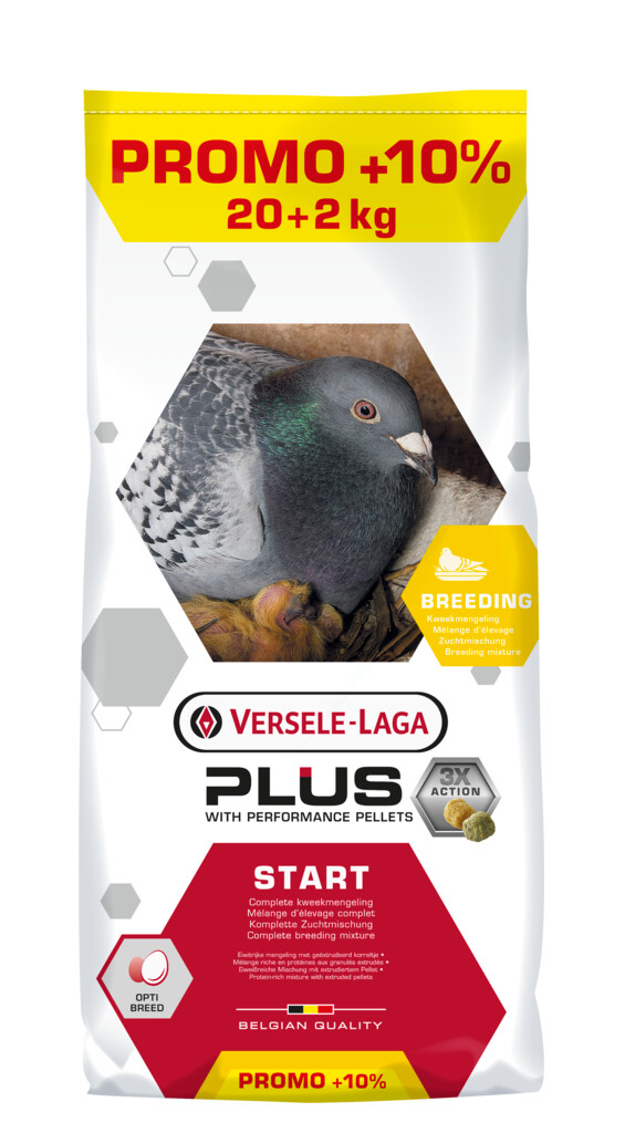 Start PROMO 20kg + kg offert 22kg (disponible jusqu'à épuisement des stocks) Start PROMO 20kg + kg offert 22kg (disponible jusqu'à épuisement des stocks)