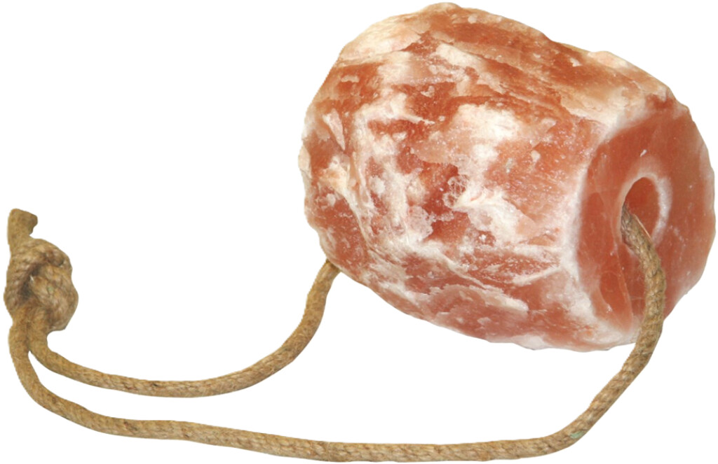 Pierre à lécher de l'Himalaya 3kg