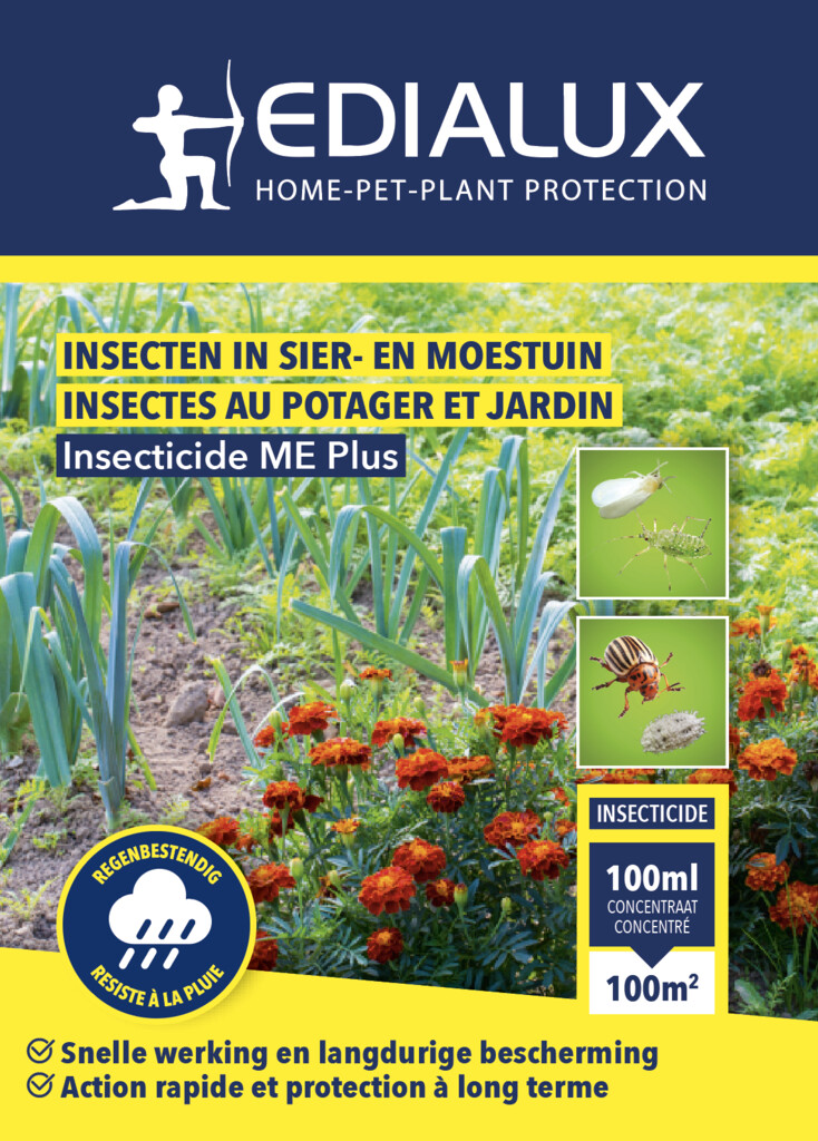 Insecticide Me Plus 100 ml