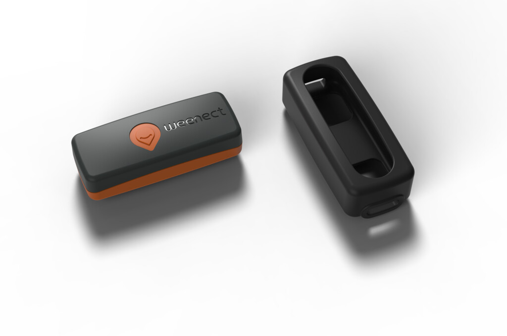 Traceur GPS Chat Noir Traceur GPS Chat Noir