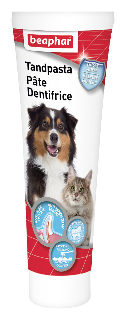 Tandpasta 100g Tandpasta 100g