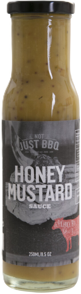 Honey Mustard Sauce