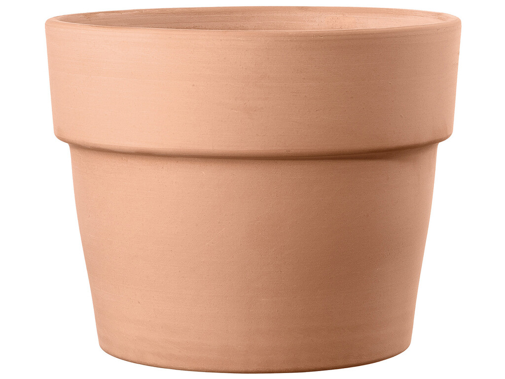 Bloempot Vaso Perfetto White 29cm Bloempot Vaso Perfetto White 29cm