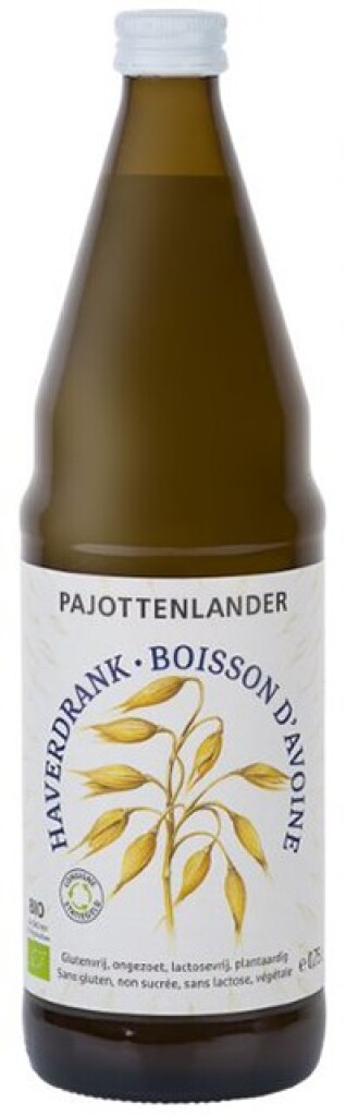 Haverdrank 0,75L Haverdrank 0,75L