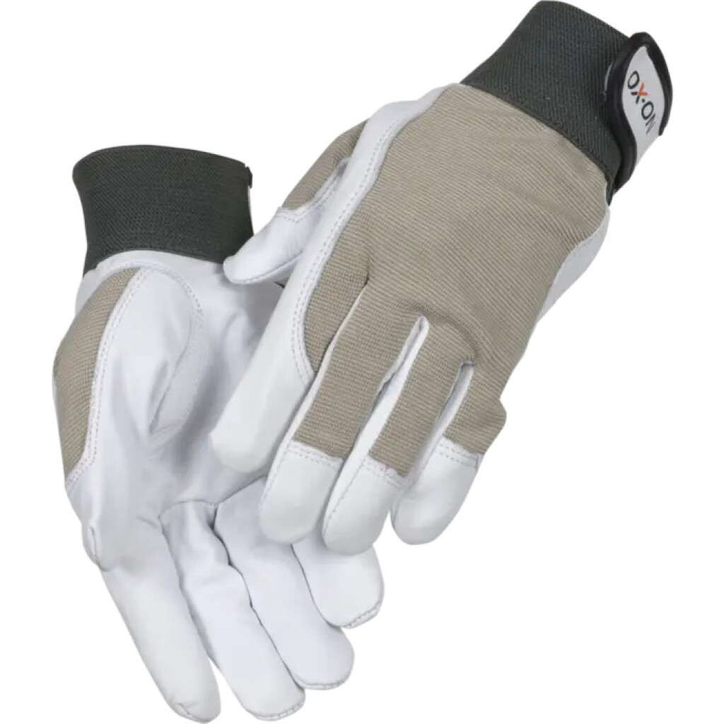 Worker Comfort 2308 9