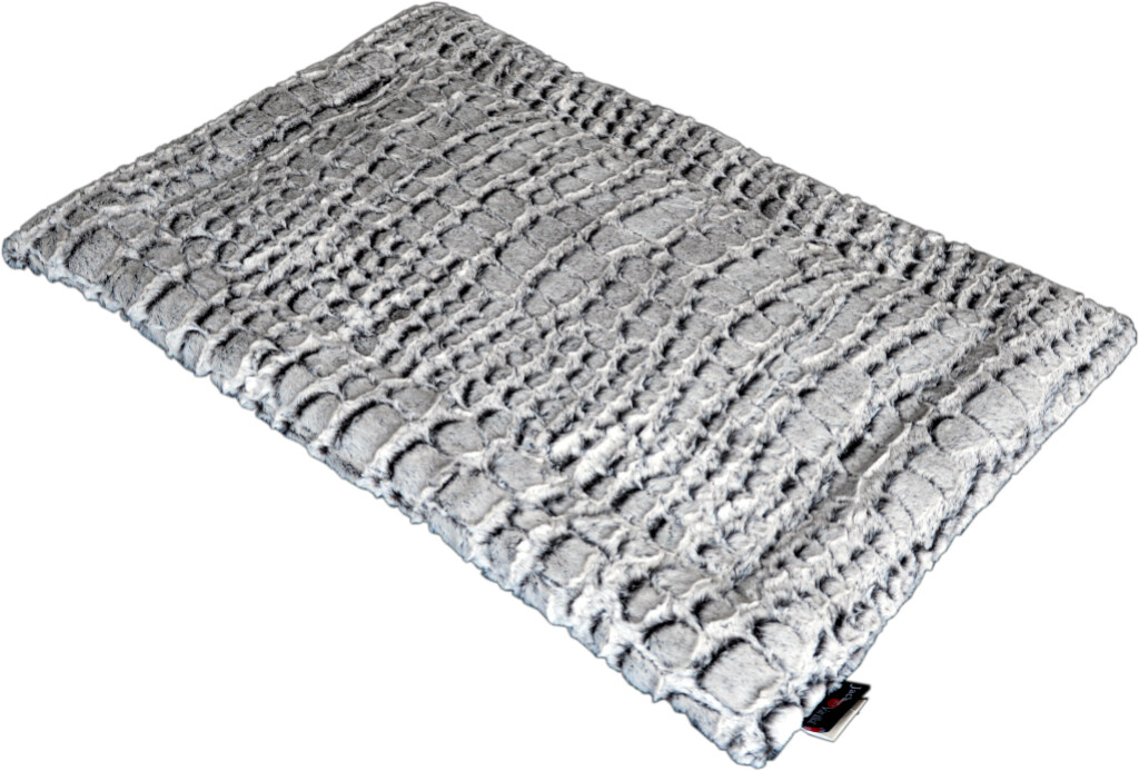 Snakeskin benchkussen L Snakeskin benchkussen L