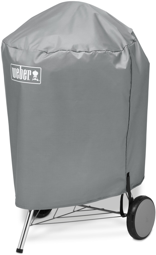 Barbecuehoes voor houtskoolbarbecue 57 cm
