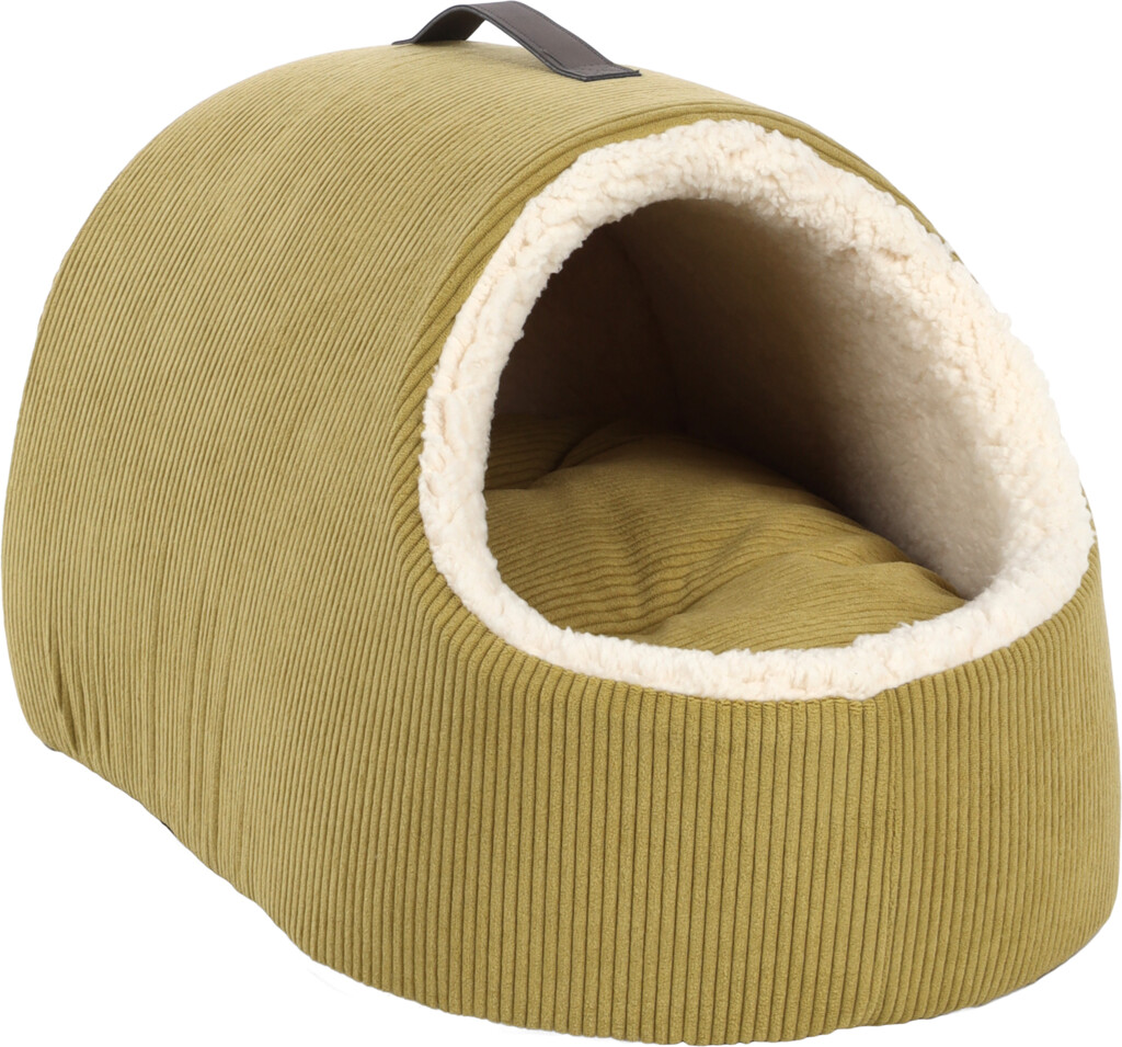 Espace Sommeil Mila Vert