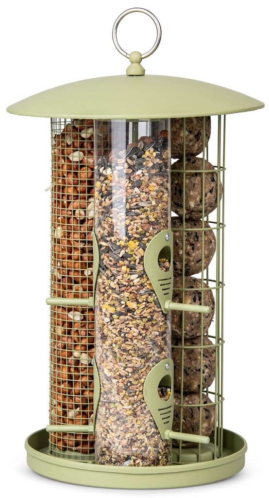 Voedersilo 3in1 35cm