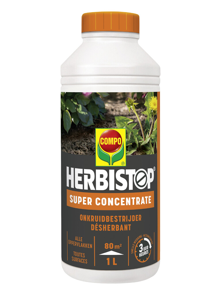 Herbistop Super Toutes Surfaces 1L Herbistop Super Toutes Surfaces 1L