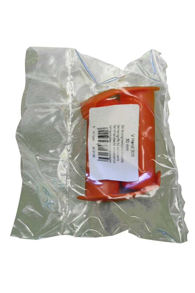 Poingées pour brouette