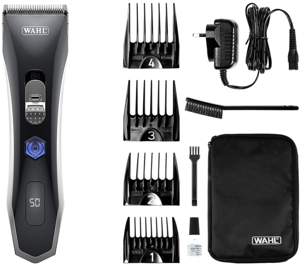 Smart Clip trimmer