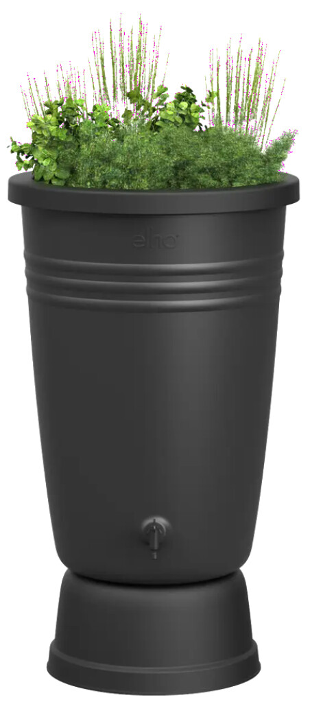 Green Basics rainbarrel plus 110ltr