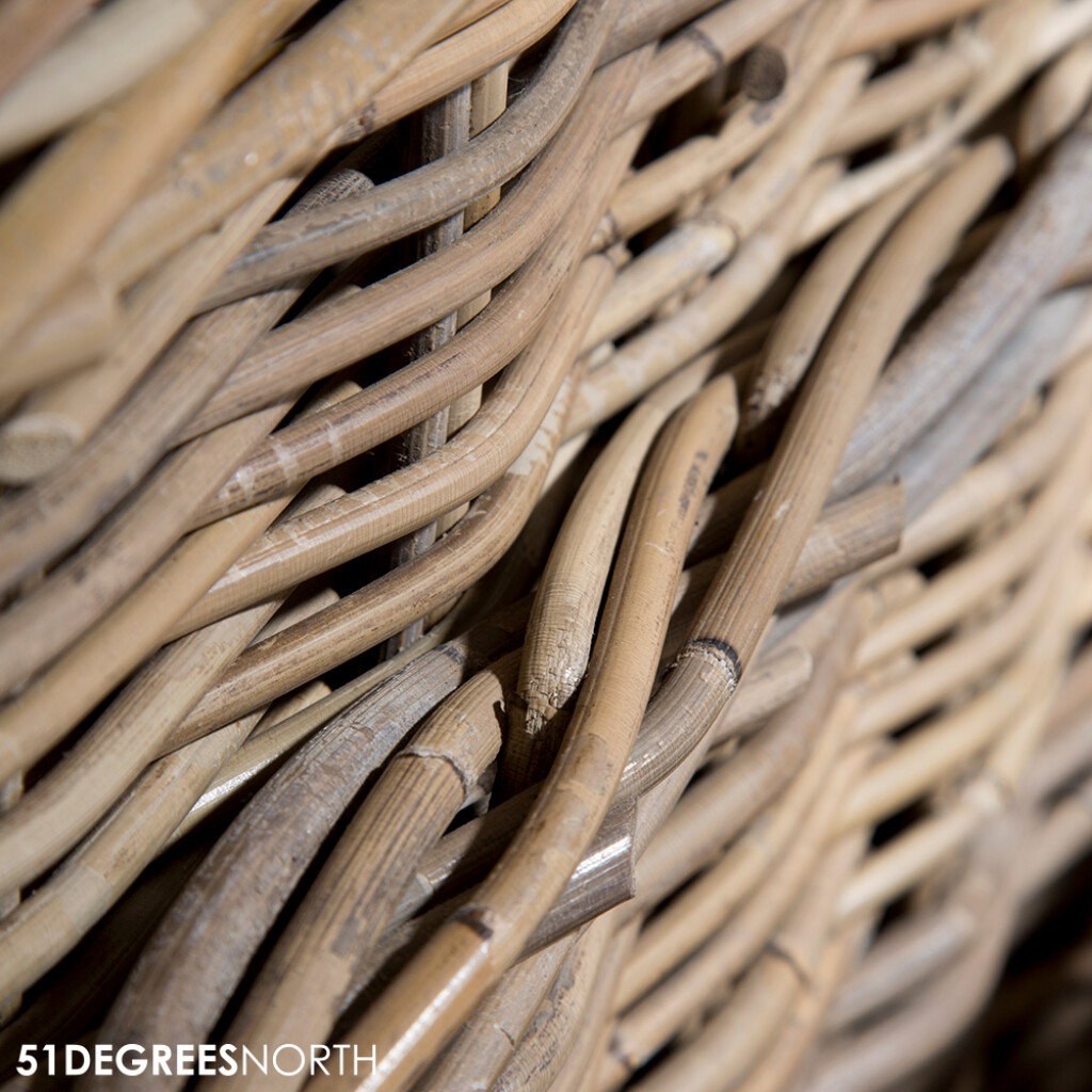 Panier rectangulaire 60 Panier rectangulaire 60