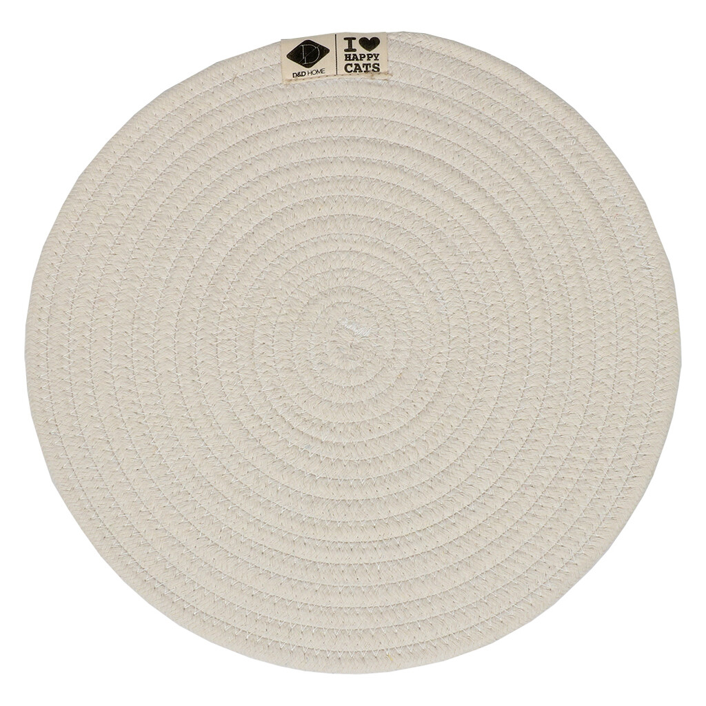 JILL - Tapis d’alimentation beige