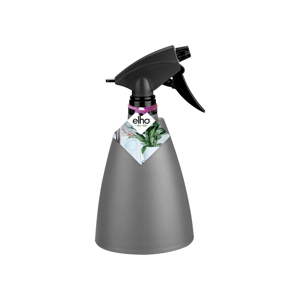 Brussels Sprayer 0,7L antraciet
