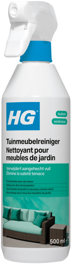 Tuinmeubelreiniger 500ml