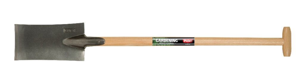 Bêche professionel 95cm