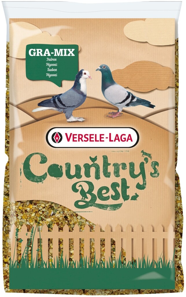 Gra-Mix Pigeons Elevage Eco 20kg
