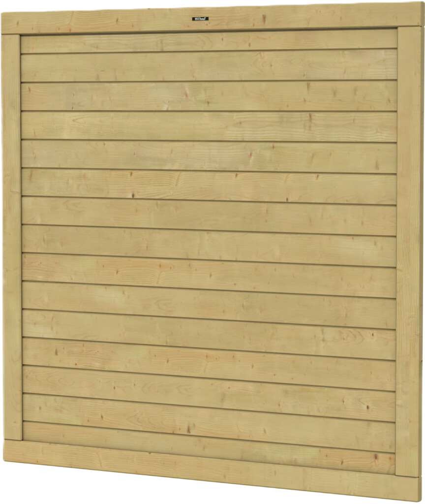 Panneau occultant Basic 180 Excellent, 180 x 180 cm