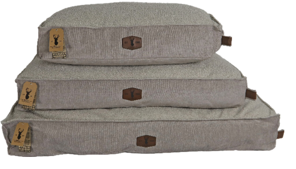 Oreiller Divan Orthopédique Almond Peach 80x60x14cm Oreiller Divan Orthopédique Almond Peach 120x90x20cm