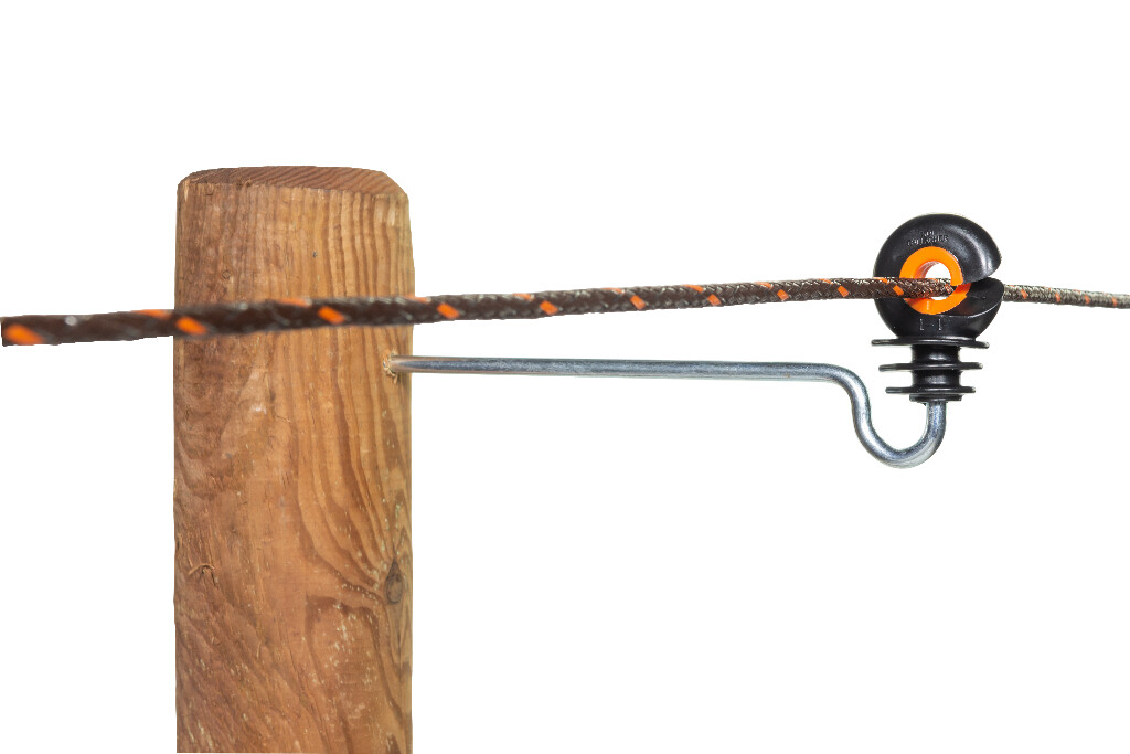 Afstandschroefisolator Xdi 18cm (100)