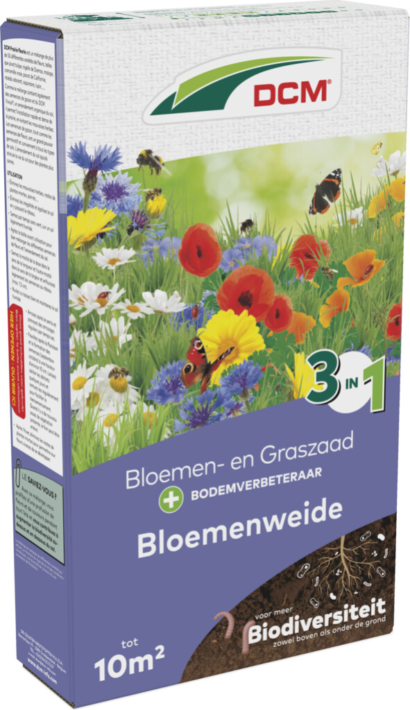 Bloemenheide 510g