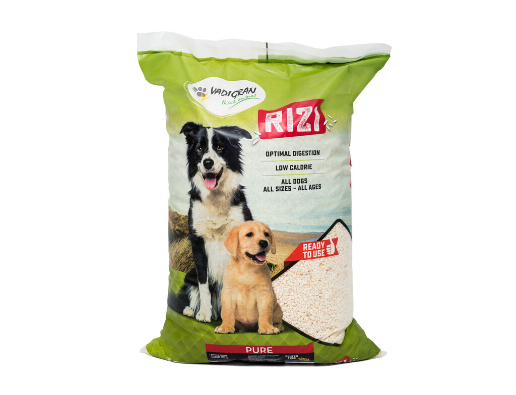 Rizi Pure 3,5kg